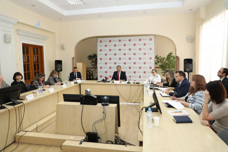 фото: администрация Волгоградской области