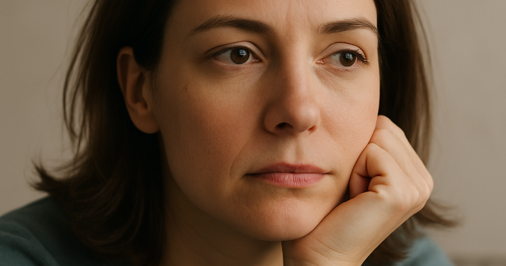 Если вас обделяют и вам недодают — о чём это говорит