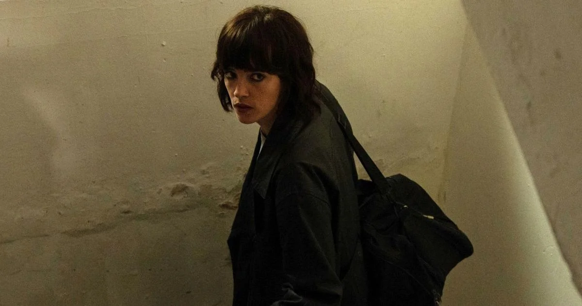 Кадр из фильма «Un fantasma en la batalla». Режиссер: Агустин Диас Янес. Производство: Basoilarraren Filmak, TriPictures