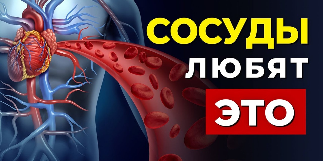 Что пить утром, чтобы сосуды оставались эластичными после 55