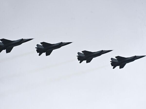    © РИА Новости Евгений Одиноков