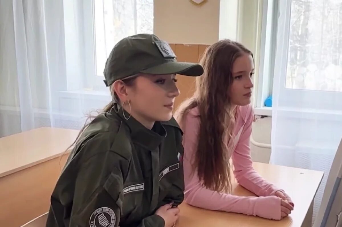    На Камчатке 16-летняя школьница спасла мужчину с тяжелой травмой головы