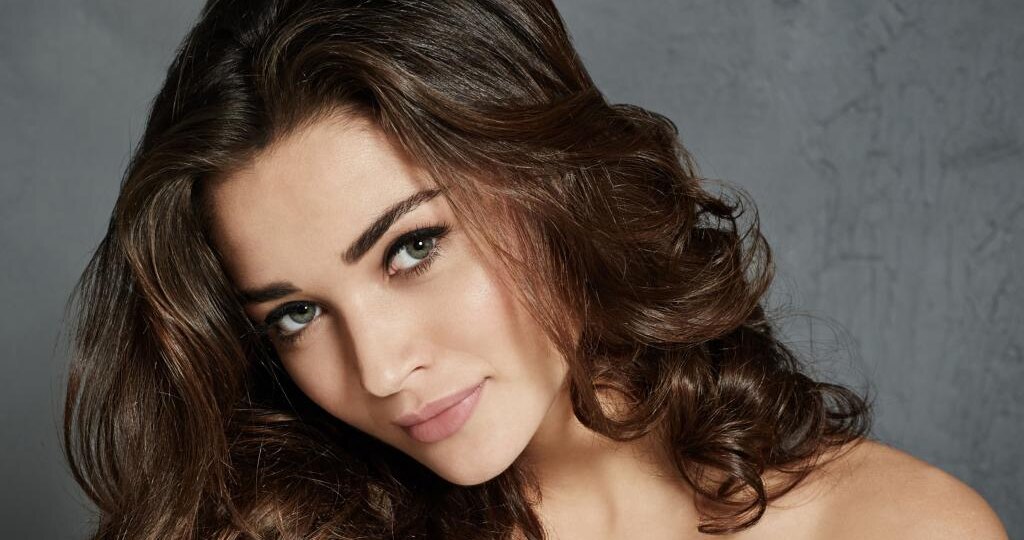 Как получить коричневый цвет волос: какие оттенки красок смешивать?