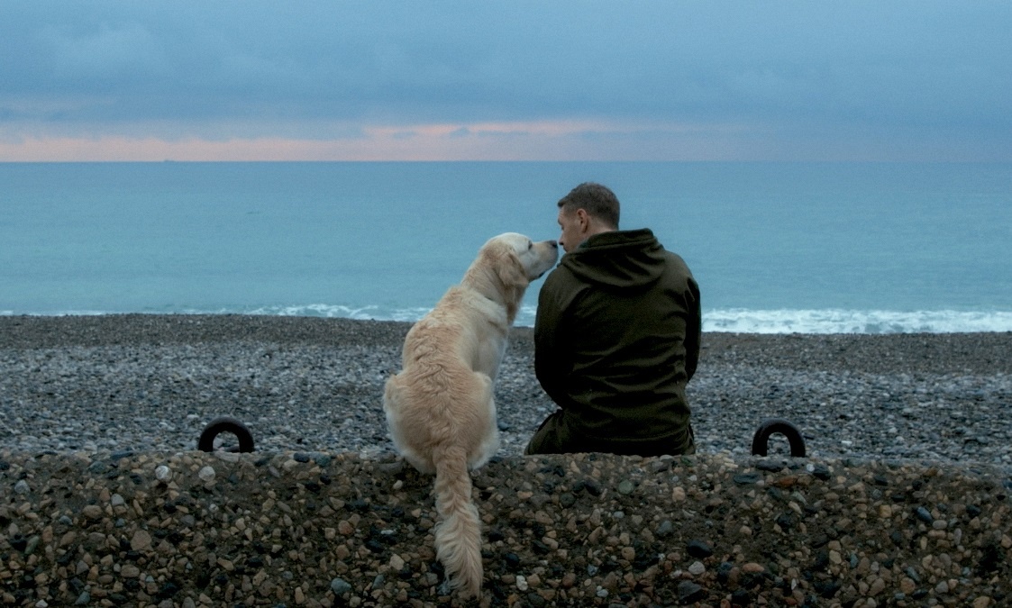 Кадр сериала «Эльбрус»