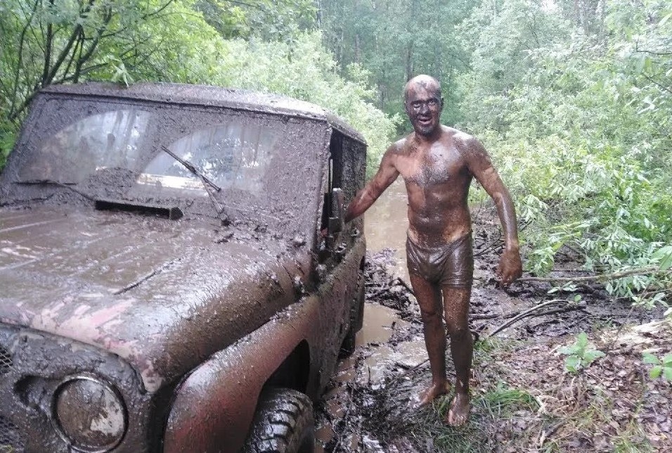 "Клевое место, которое меня не отпускало" или рыба есть, уехать нельзя 🎣