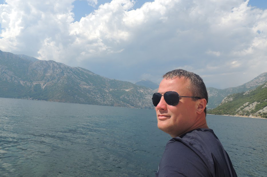 Роман Лучин