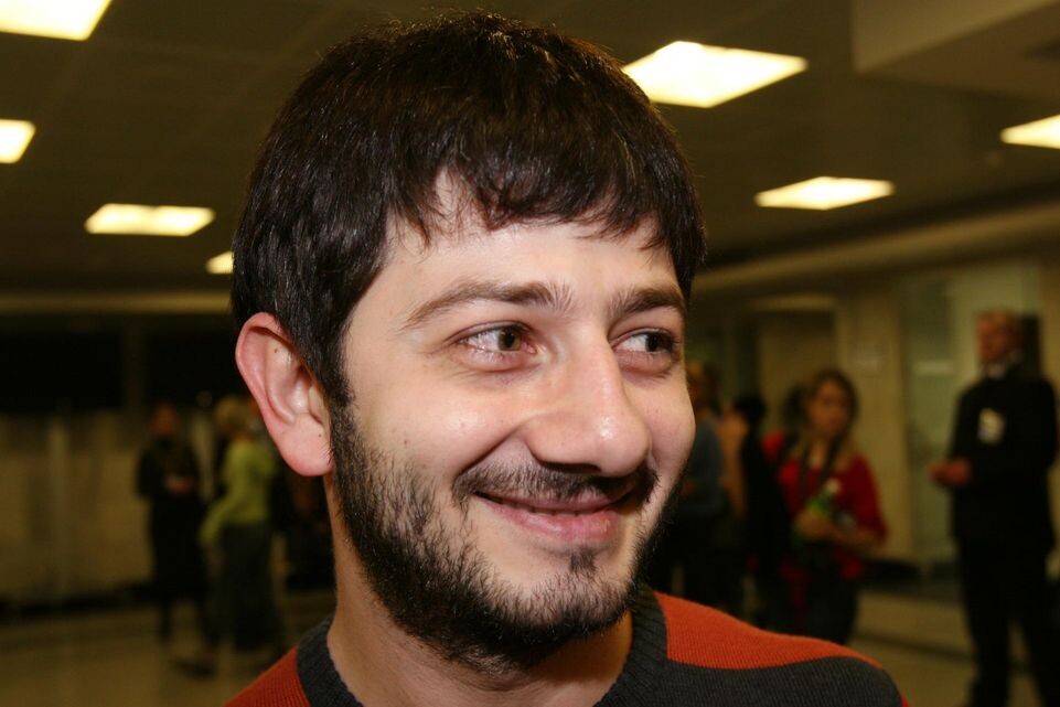    Alexander Keltik/Russian Look / www.globallookpress.com