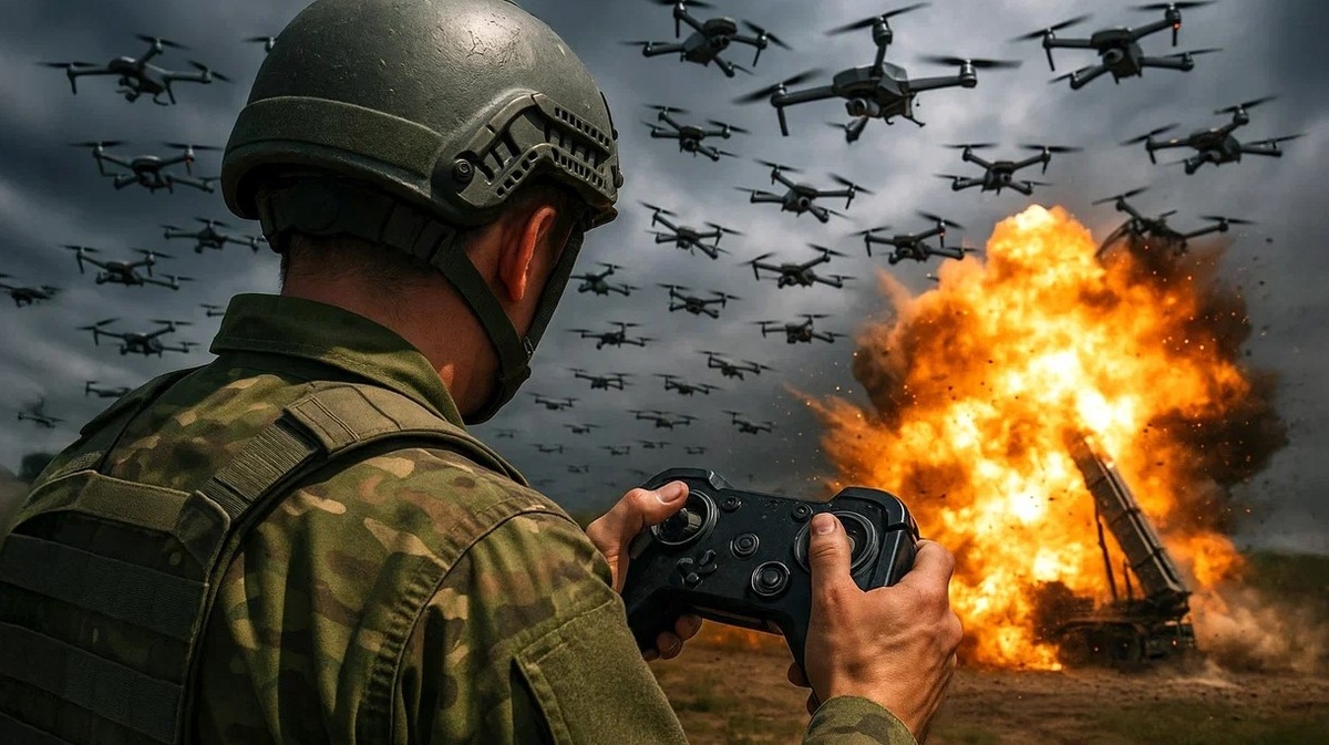    Коллаж Царьград