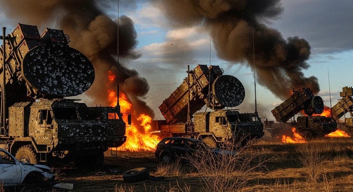    Коллаж Царьграда