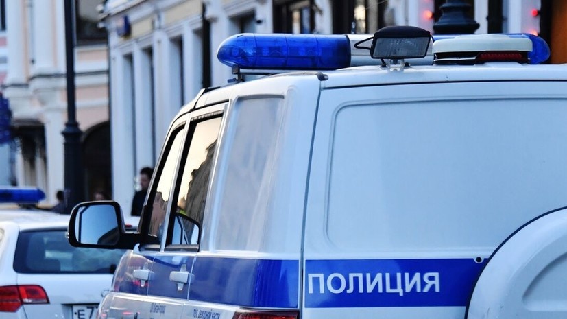   РИА Новости