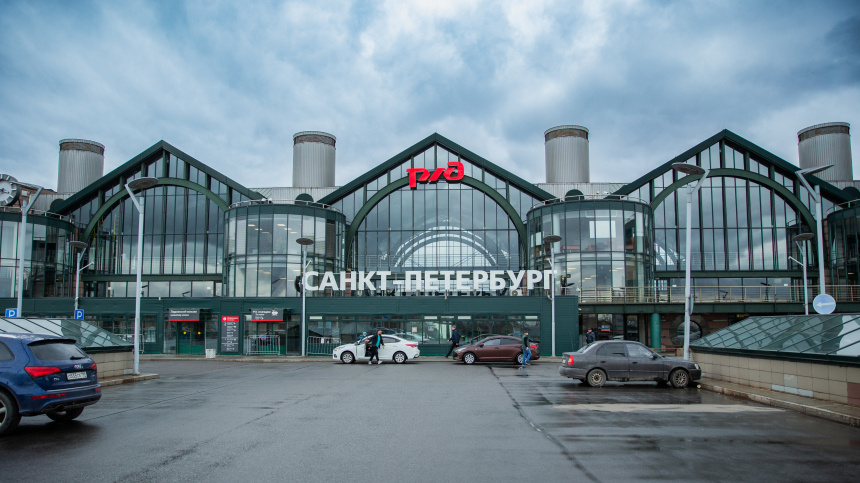    Фото: ИЗВЕСТИЯ/Телеканал «78»