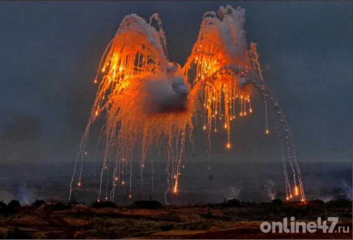 фото: Валентин Илюшин/Online47