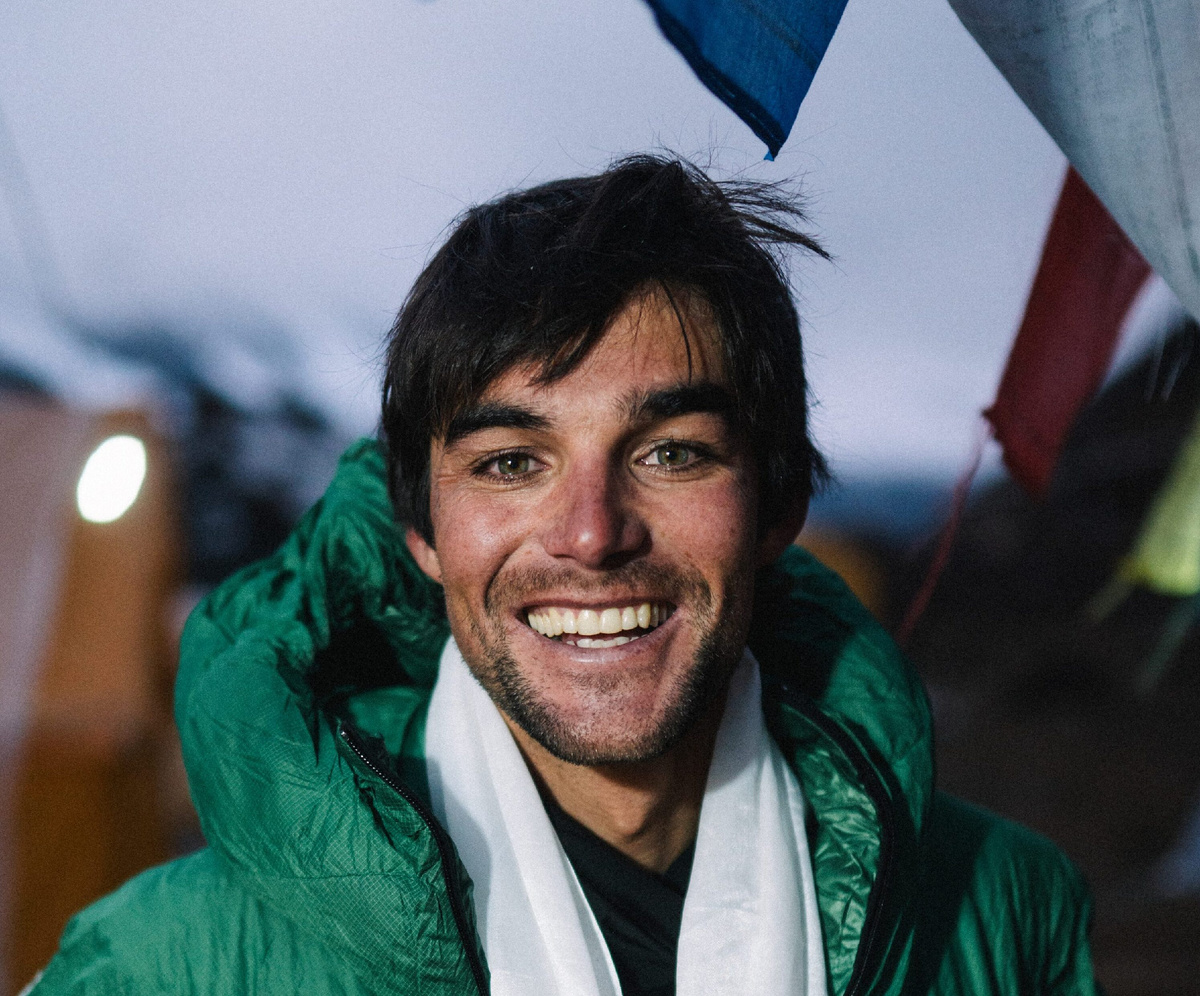 Бенджамин Ведрин. Фото: Thibaut Marot