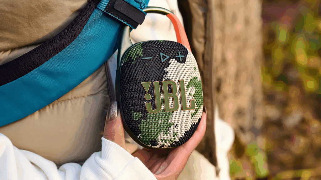    Скидка 25% на один из лучших динамиков JBL до $100 на Amazon!