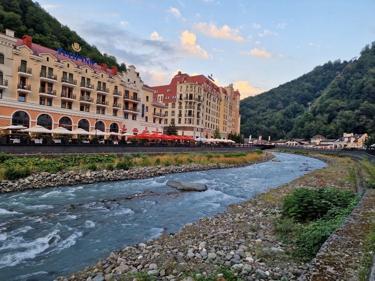    Жил месяц в немецкой семье и чуть не сошёл с ума от порядка - правдивый рассказ