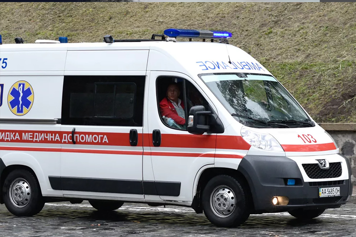    Фото: Стрингер, источник: РИА Новости