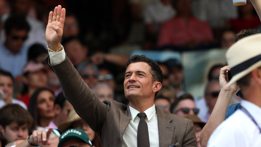    Фото: www.globallookpress.com/John Patrick Fletcher