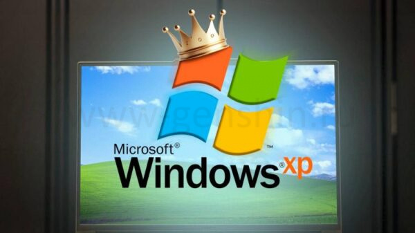 Microsoft скрывает исходники Windows XP — что на самом деле они прячут?