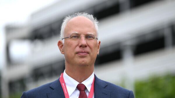    © РИА Новости . Александр Кряжев