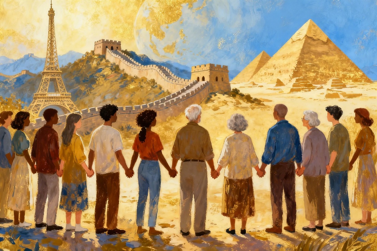 © Dreamina/TheSpaceway