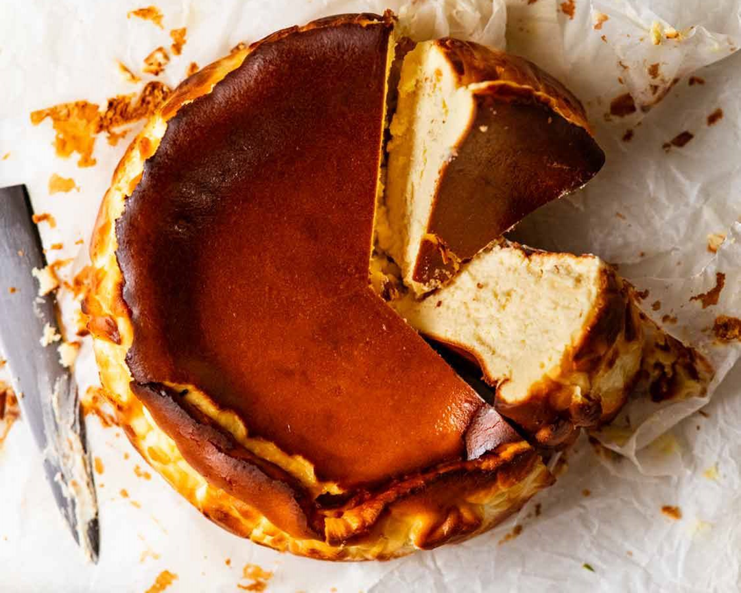 фото: Ануш Мирзоянц, кулинарная школа "Мир Ануш"