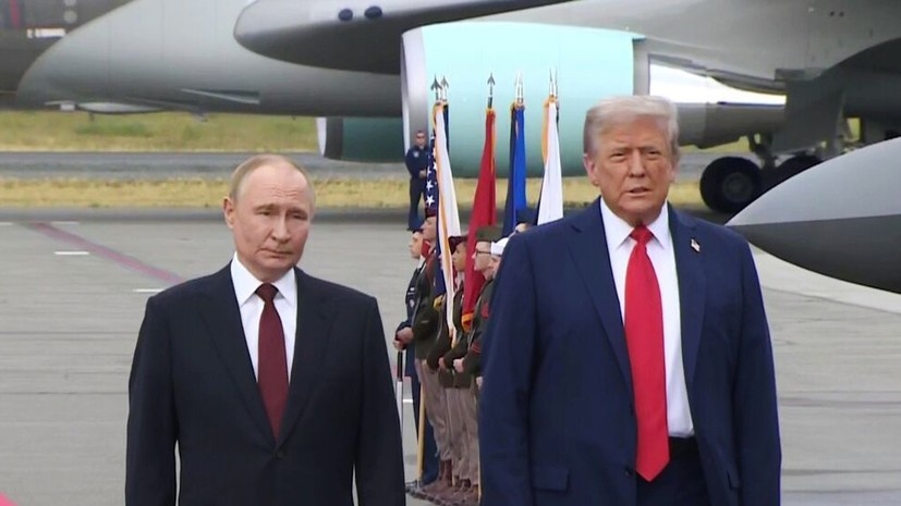   РИА Новости