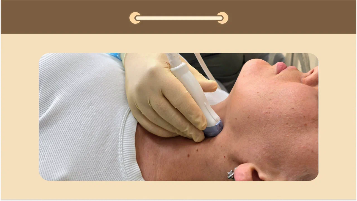 Ваш первый шаг к точному диагнозу: как УЗИ решает 80% вопросов уже сегодня 