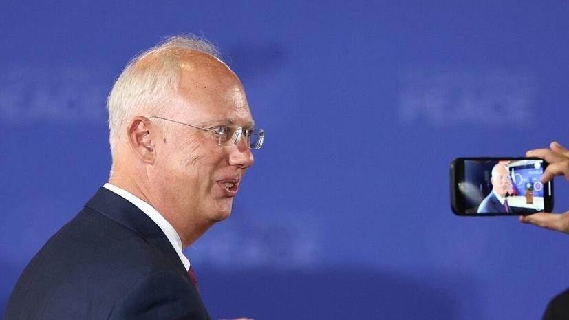   РИА Новости