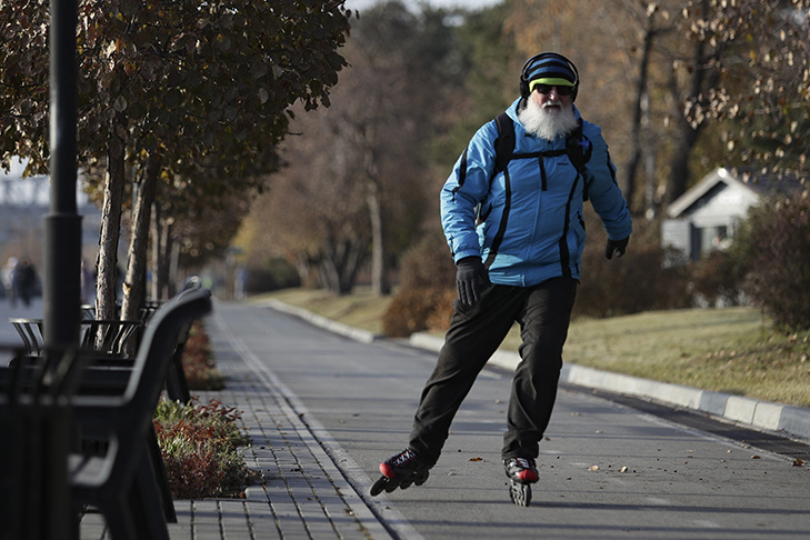    Фото Алины Кухмарь, VN.ru