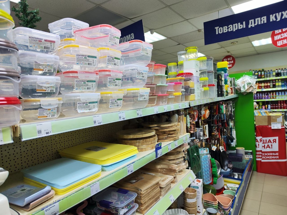    "Чижик" бьёт все рекорды по новым товарам: завозы из Турции, Белоруссии, Китая уже на полках— очереди по километру