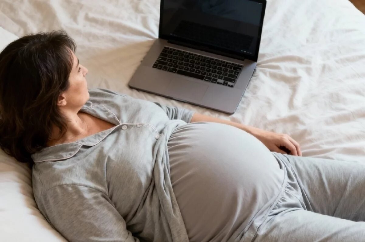    Женщина из Приморья обманула мужчину на миллион, инсценировав беременность