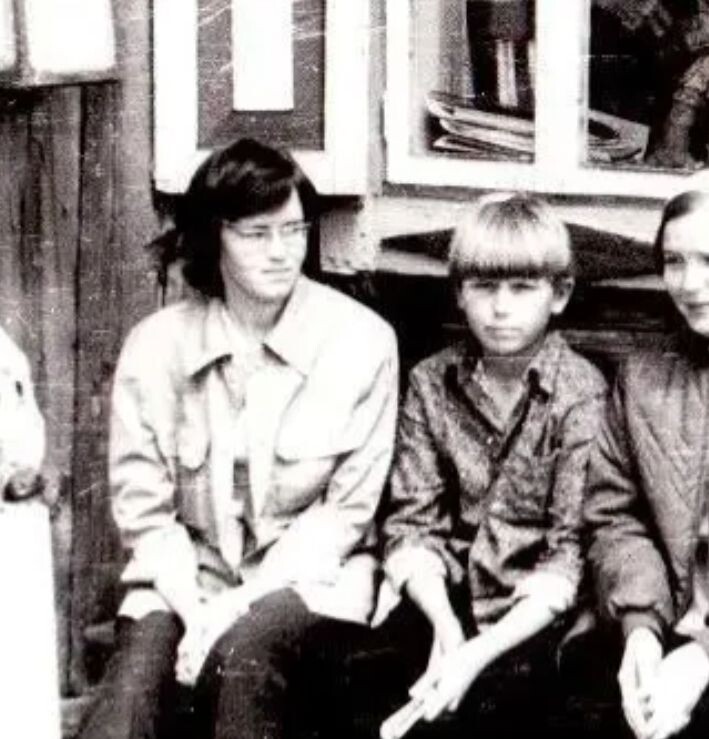 Фото с экспедиции