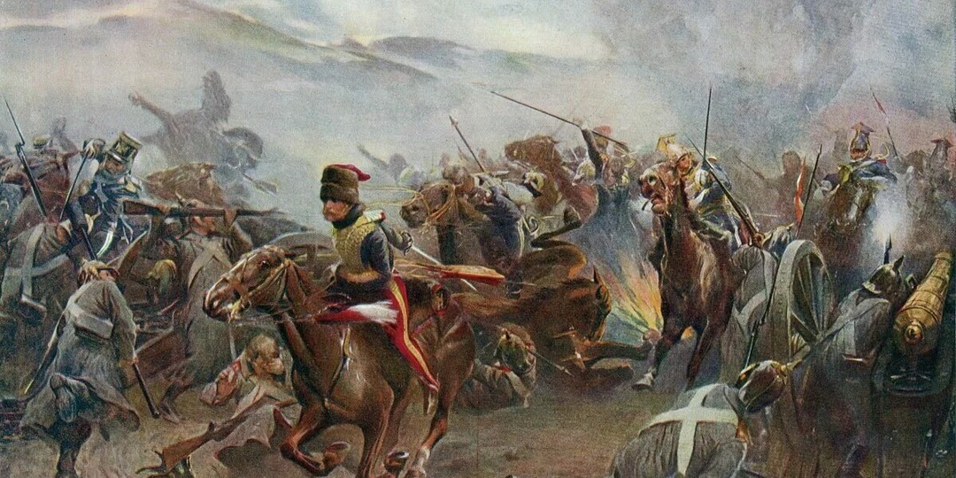 Битва при Балаклаве: поворотный момент Крымской войны