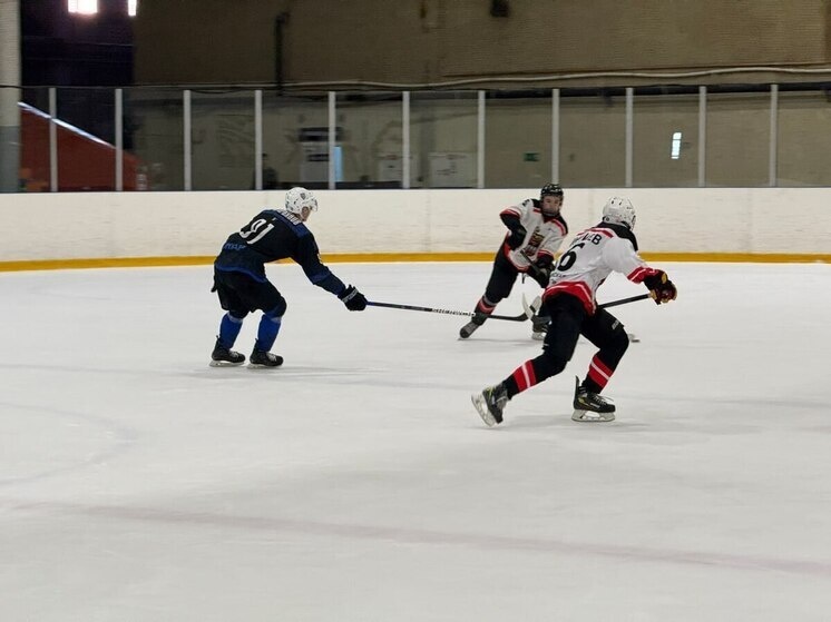     Фото: Дирекция спортивных мероприятий в Челябинской области.