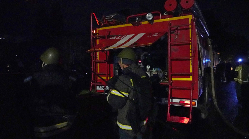    Фото: ИЗВЕСТИЯ/Павел Волков