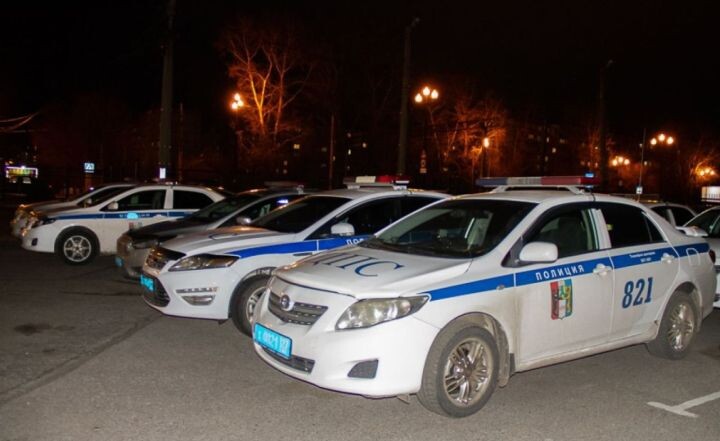    Фото:Екатерина Подпенко