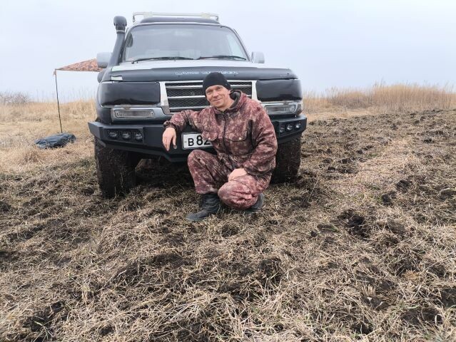    Фото: из личного архива Дмитрия Кувшинова