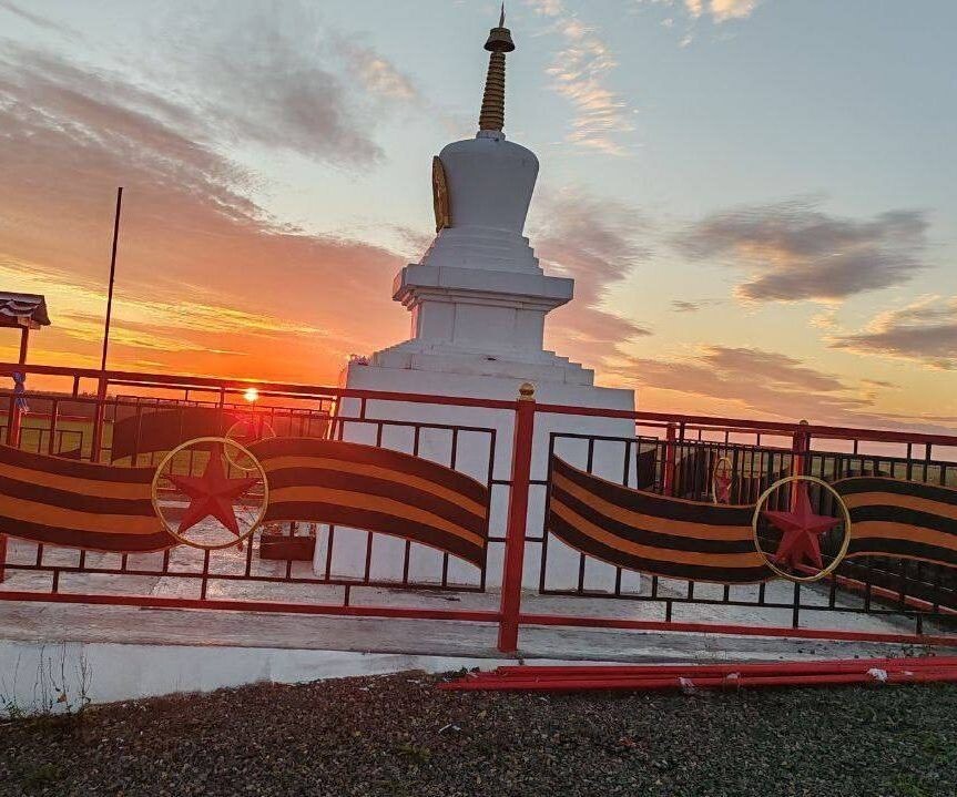    Фото: Telegram-канал Александра Осипова