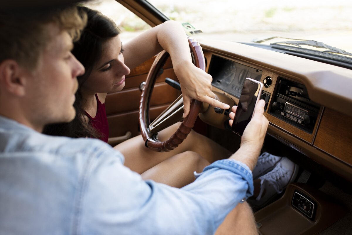    Зачем советские водители трогались со второй передачи, и в каких случаях это работает сегодня