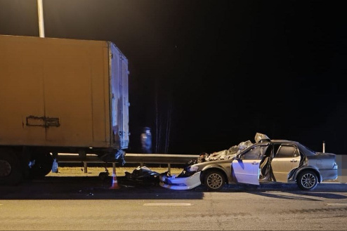    Фото: Госавтоинспекция НСО