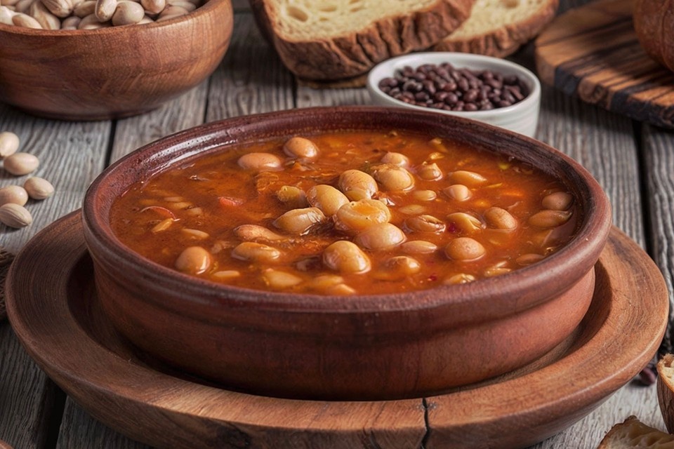    Диетолог Ширшова объяснила, почему бобовые не смогут полноценно заменить мясо. Фото: Skilful/Shutterstock/Fotodom