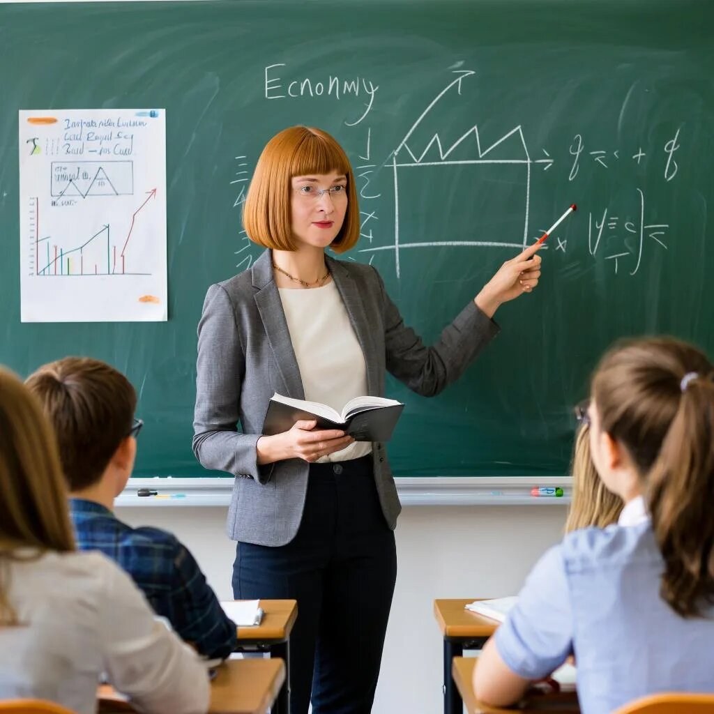 Изображение сгенерировала нейросеть GigaChat.