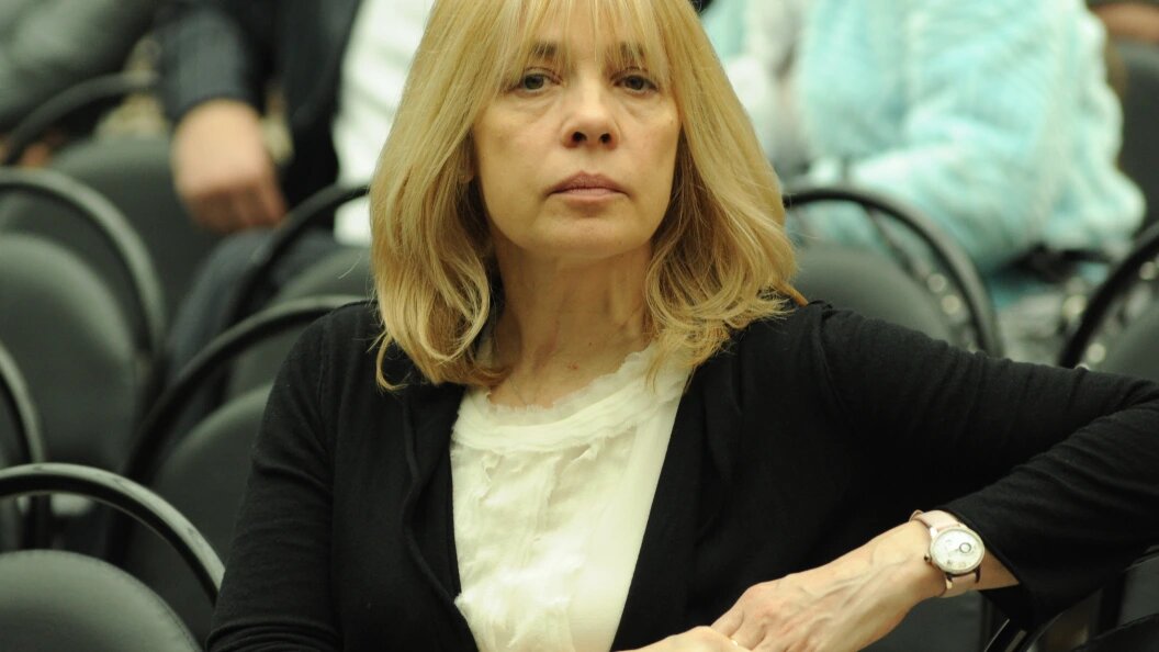    © Gennadii Usoev/Russian Look/Global Look Press