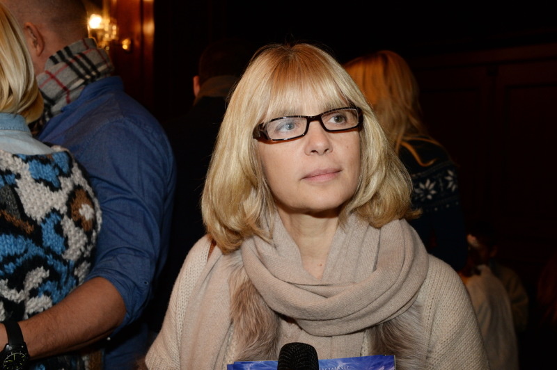    © Anatoly Lomokhov/Global Look Press