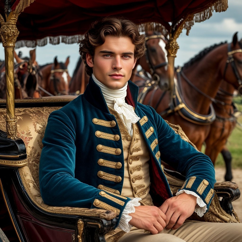                                    Граф Морозов