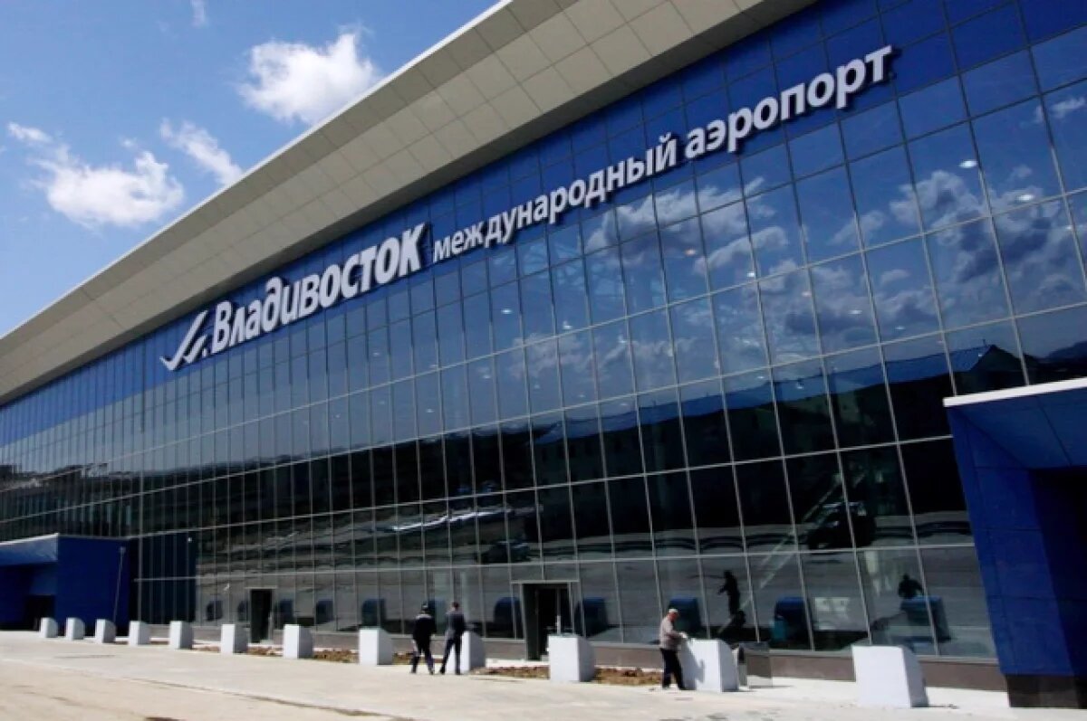    Аэропорт Владивостока запускает новые рейсы в Китай в зимнем расписании