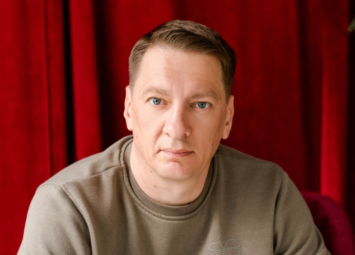 Богданов К.Г. (Президент Фонда "Аксилиум (Помощь)"