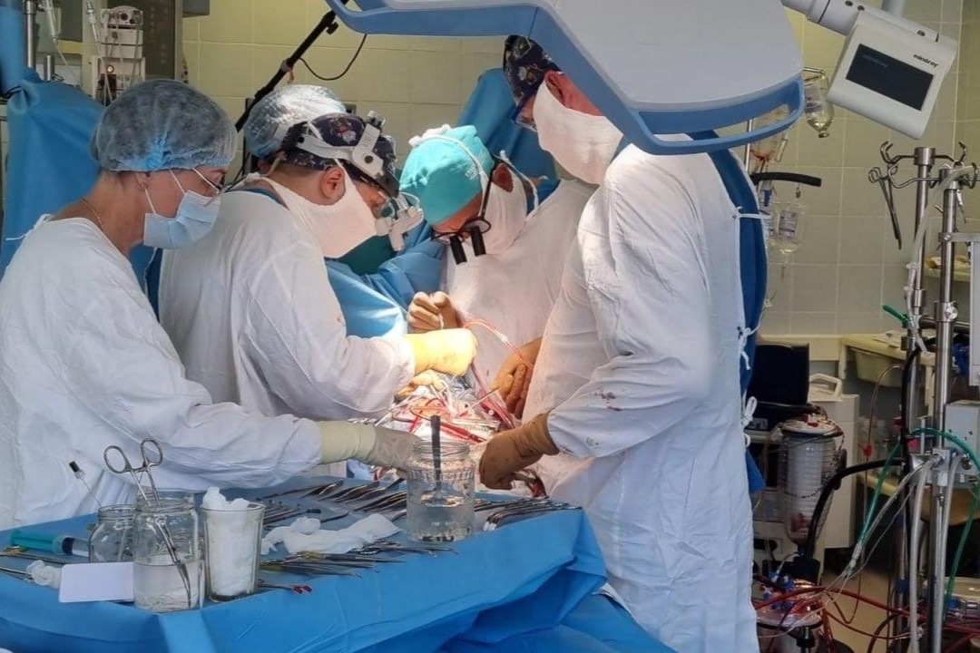 пресс-служба правительства Иркутской области