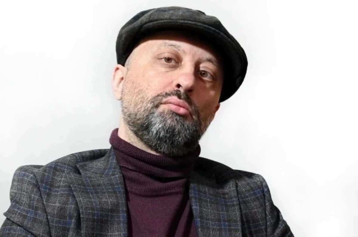    Черёмушкин: удар по голове мог вызвать рак мозга у игрока КВН Козмопулоса