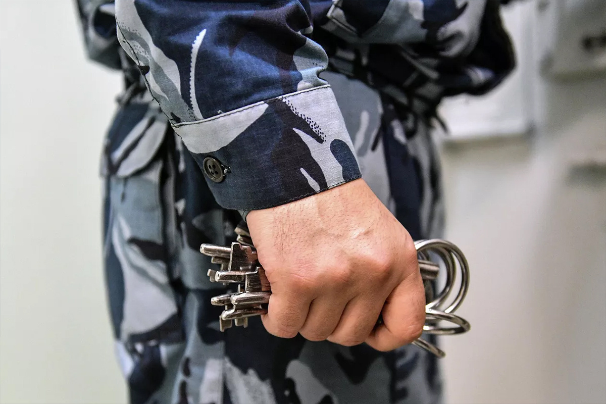    Фото: Владимир Песня, источник: РИА Новости